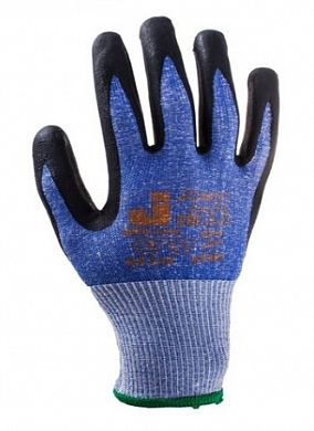  Перчатки для защиты от порезов JetaSafety JCN051, 5 класс, размер M купить