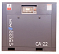 Ременной винтовой компрессор CA22-10RA