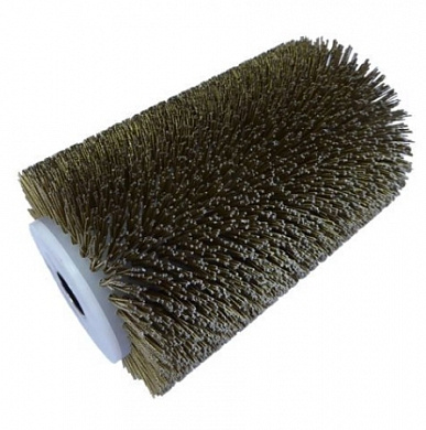  Щетка Д200*300*40, ворс корд латунир-я сталь 0,20 жгут 1,40 купить