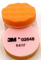 3M™ Finesse-it™ Полировальный круг, рельефный, поролоновый, оранжевый, 80 мм, 10 шт./уп.