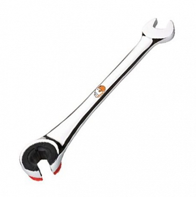  Ключ комбинированный трещоточный разрезной AIRPRO W1501011 купить