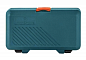Набор ключей гаечных комбинированных с профилем SUPER TECH в кейсе, 8-19 мм, 8 предметов Jonnesway