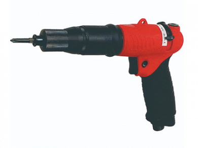  Шуруповерт пневматический индустриальный пистолетный AIRPRO SA-A661PBP (Full Auto Shut Off, Push Start) купить