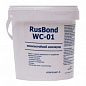 Сверхпрочный композит для защиты от абразивного износа RusBond WС-01, 1 кг
