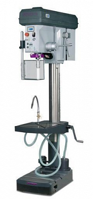  Сверлильный станок OPTIdrill B 34HV купить