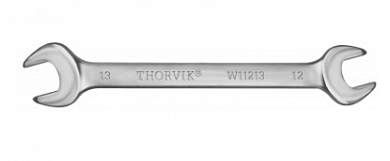  Ключ гаечный рожковый серии ARC, 17х19 мм Thorvik купить