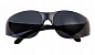 Защитные очки открытого типа Jeta Safety дымчатые линзы из поликарбоната