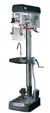  Сверлильный станок OPTIdrill B 28HV купить