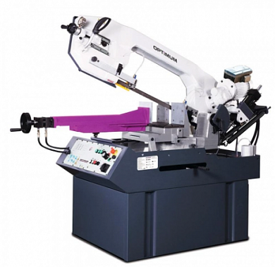  Ленточнопильный станок OPTIsaw SD 500AV купить