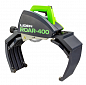 Электрический труборез для стальных и пластиковых труб LIDEN Roar-400