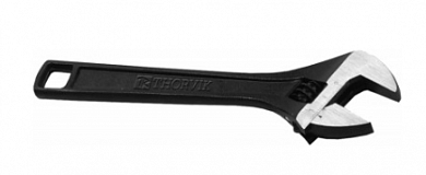  Ключ разводной 0-34 мм Thorvik купить