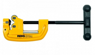  Труборез Rems PAC СТ 1/8–2” (10-60 мм) купить