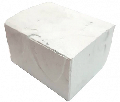 Полировальная паста Marpol C41, предварительная по алюминию, латуни и нержавеющей стали, 0,28 кг купить