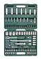 Набор инструмента универсальный 1/4", 1/2"DR, 94 предмета Jonnesway