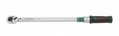  Ключ динамометрический 1/2"DR, 60-340 Нм Jonnesway купить