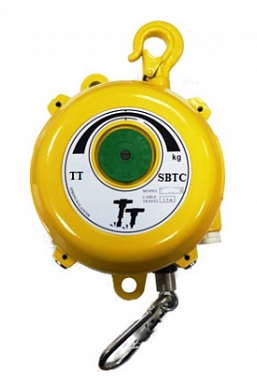  Балансир тросовый TT-SBTC140-1,5 большой грузоподъемности c толстым тросом купить