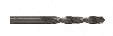  Сверло спиральное по металлу HSS, d 7.5 мм Thorvik купить