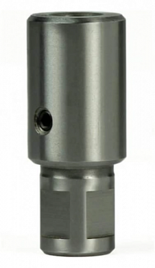  Головка с захватом Weldon для метчиков M20, ISO529, вход Ø 14 мм купить