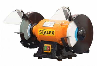  Заточный станок Stalex SBG-250T купить