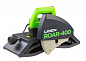 Электрический труборез для стальных и пластиковых труб LIDEN Roar-400