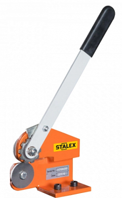  Нож дисковый ручной Stalex MMS-1 купить