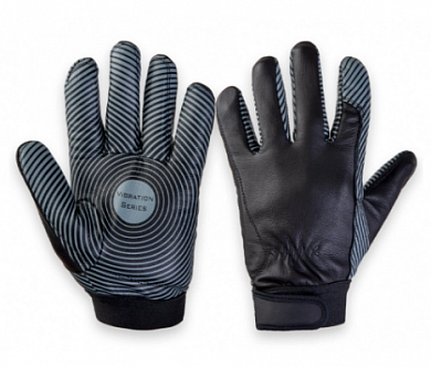  Защитные антивибрационные перчатки Jeta Safety Vulcan Light JAV05-8/XL купить