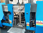 Автоматический колонный ленточнопильный станок MetalTec BS 350 CA