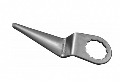  Лезвие для пневматического ножа JAT-6441, 57 мм Jonnesway купить