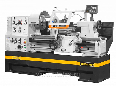  Станок токарно-винторезный Stalex C6256/3000 купить
