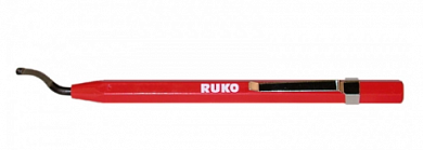  Гратосниматель со встроенным лезвием Ruko E100 HSS купить