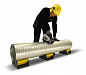 Электрический труборез PipeCut V1000