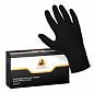 Ультрапрочные нитриловые перчатки (100 шт.) JSN8, размер XXL