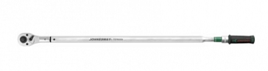  Ключ динамометрический 3/4"DR, 150-800 Нм Jonnesway купить