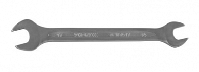  Ключ гаечный рожковый, 14x17 мм Thorvik купить