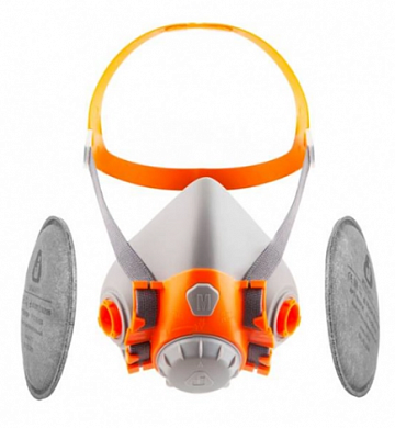  Комплект защиты органов дыхания сварщика Jeta Safety Weld Kit 6500, размер M купить