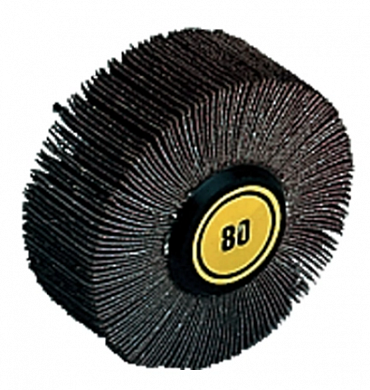  Лепестковый круг 50x30х6 мм KX300 FLX P60 купить