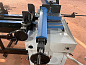 Автоматический ленточнопильный станок для резки металла MetalTec BS 270 FA