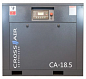 Прямой винтовой компрессор CA18.5-8GA-F с частотным преобразователем
