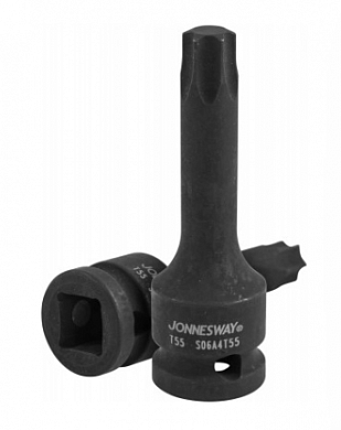  Ударная головка "TORX" 1/2DR" T60, 78 мм Jonnesway купить