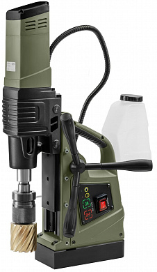  Магнитный сверлильный станок LENZ Steyr-55 купить