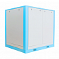 Винтовой компрессор с прямым приводом DL-90/8GA
