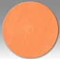 3M™ Trizact™ 268XA Круг шлифовальный, оранжевый, 125 мм, 25 шт./рул. P3000