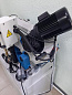 Ручной ленточнопильный станок для резки металла MetalTec BS 170 FHE (220V)