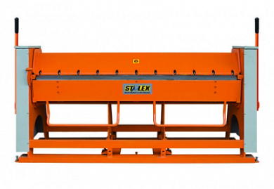  Ручной листогиб Stalex 2000/2.0 купить