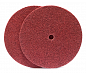 Нетканый прессованный круг ROXPRO VX 150x6x13 мм, 7A, Medium
