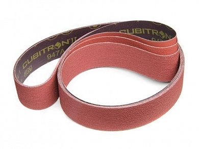  3M™ Cubitron™ II 984F Шлифовальная Лента, 60+, 20 мм х 457 мм купить