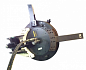 Фаскосниматель для труб AOTAI HDD-2300