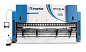 Листогибочный пресс Inanlar PRESTIGE CNC-HAP. 70.15/12