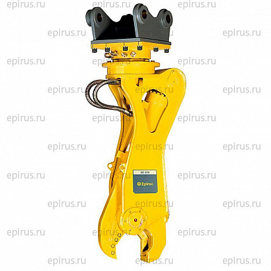  Гидравлические ножницы Epiroc SC 270 для мини-экскаваторов купить