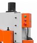 Электромеханическая гильотина Stalex Q11-8x2500